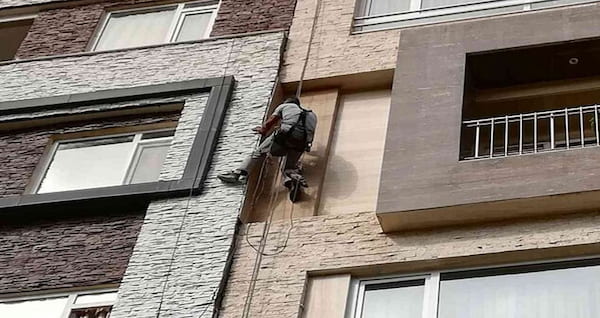 تصویر 3 از قیمت رزین آجر نما + خرید باور نکردنی